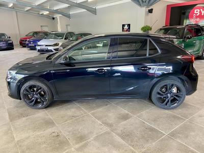 Opel Corsa 1.2i Turbo - 100 Gs Line Phase 1 // Garantie 12 Mois
