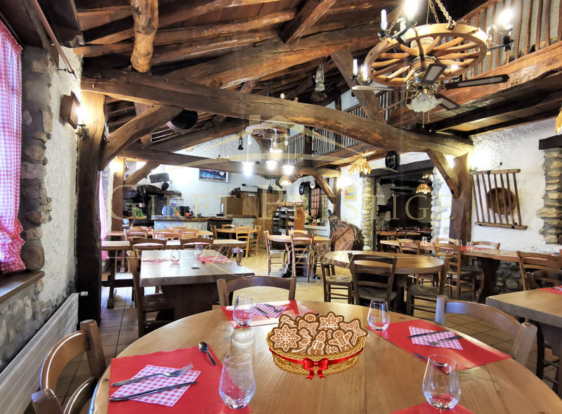 Propriété - 380 m² - 12 pièces