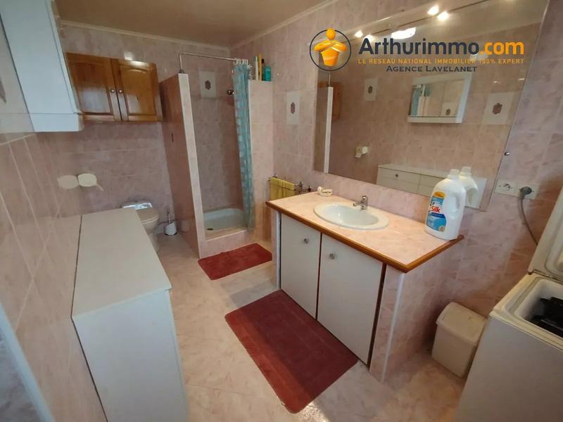 Maison - 155 m² - 6 pièces