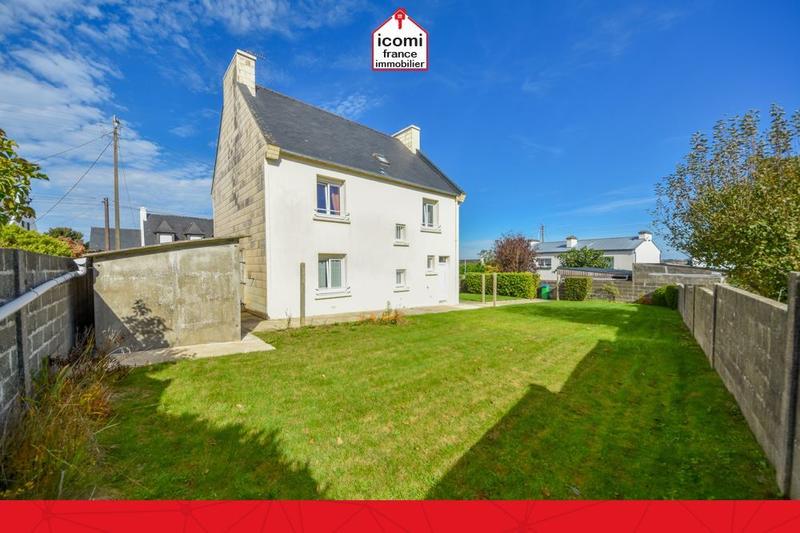 Maison - 114 m² - 8 pièces