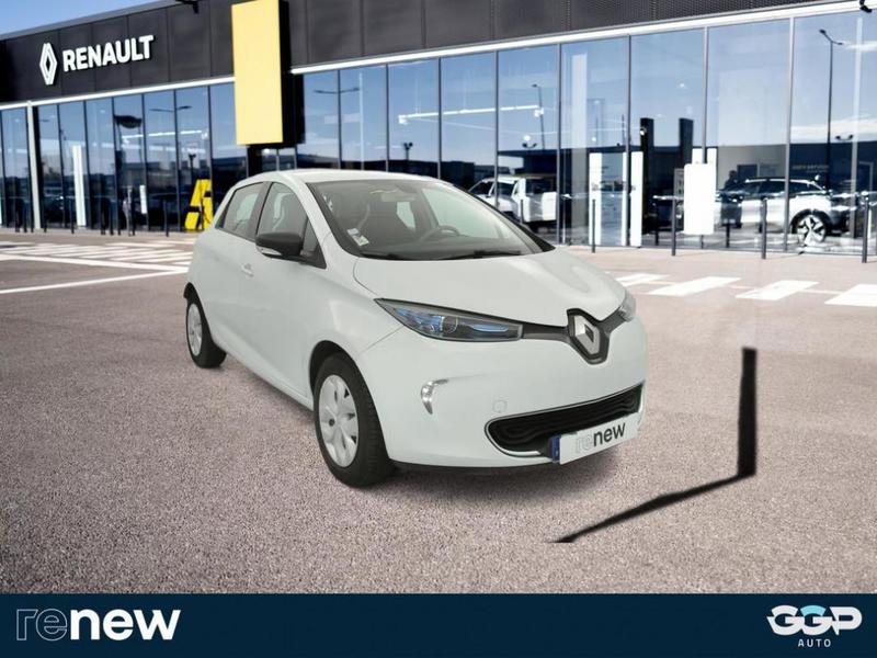 Renault Zoe R90 City