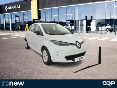 Renault Zoe R90 City