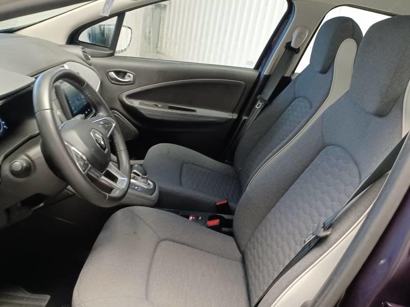 Renault Zoe R110 - 22b Evolution