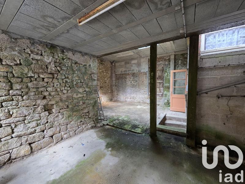 Maison - 84 m² - 4 pièces