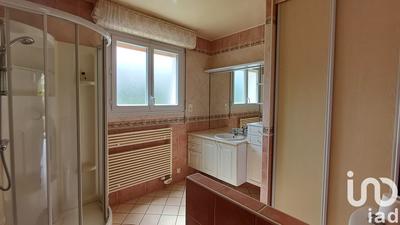 Maison - 144 m² - 6 pièces