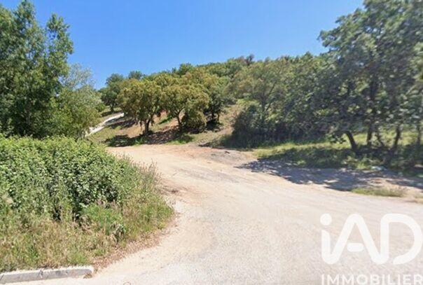 Terrain - 26 000 m²