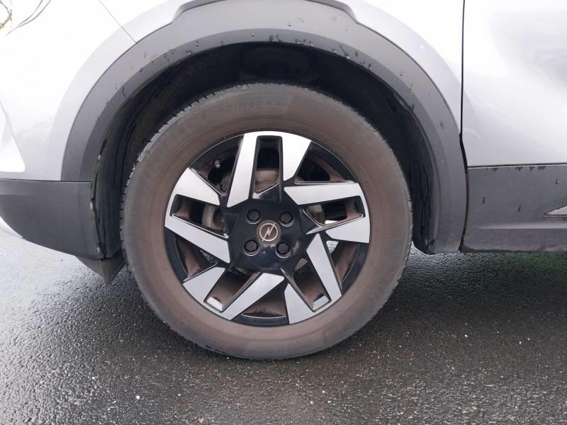 Opel Mokka 1.2 Turbo 100 ch Bvm6 Elegance Business