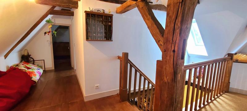 Maison - 154 m² - 7 pièces