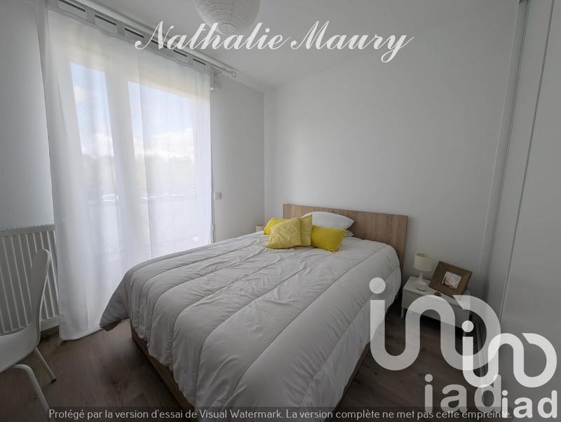 Appartement - 81 m² - 4 pièces