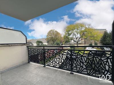 Appartement - 29 m² - 1 pièce