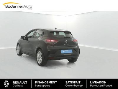 Renault Clio E-Tech full hybrid 145 ch Gsr2 Evolution