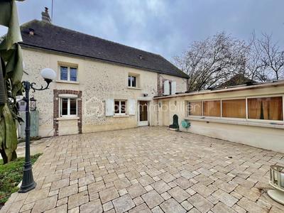 Maison - 190 m² - 7 pièces