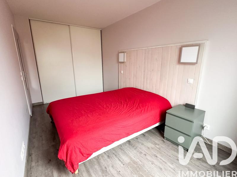 Appartement - 41 m² - 2 pièces