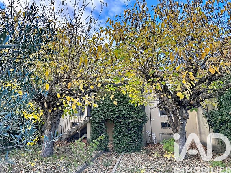 Maison de ville - 91 m² - 5 pièces