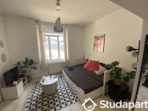 Maison - 60 m² - 4 pièces