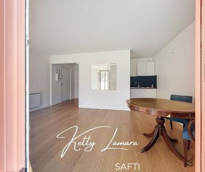 Appartement - 39 m² - 1 pièce