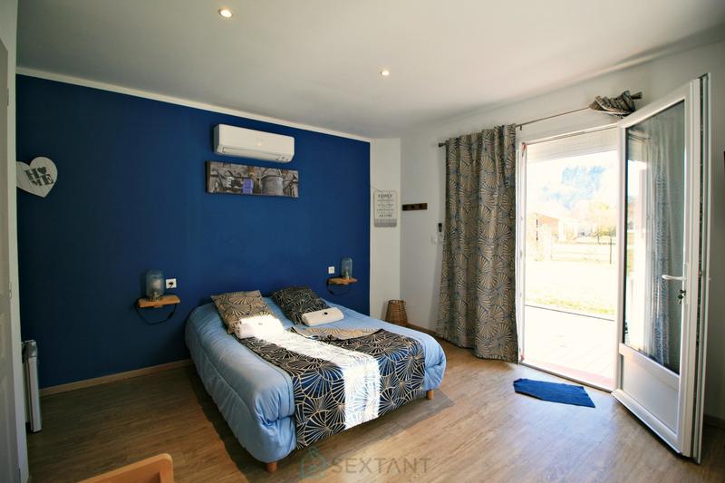 Immeuble - 6 pièces