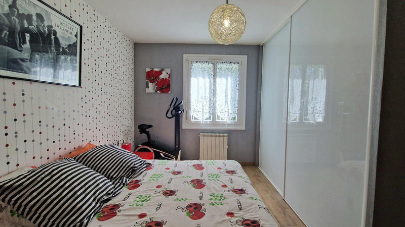 Maison - 156 m² - 7 pièces