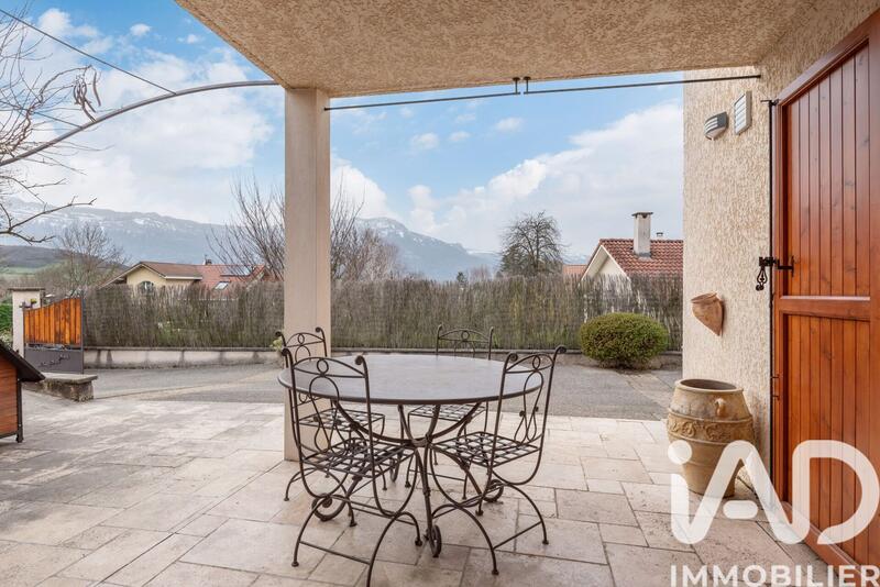 Maison - 175 m² - 5 pièces