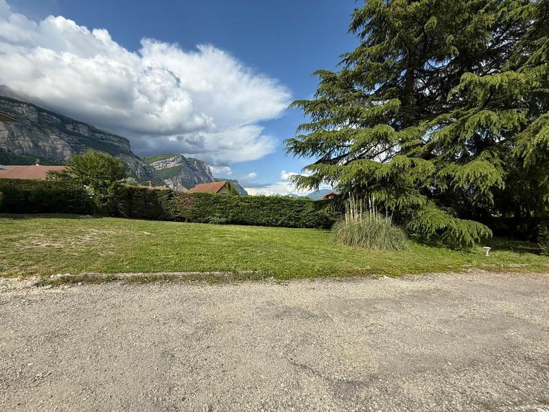 Terrain - 552 m²