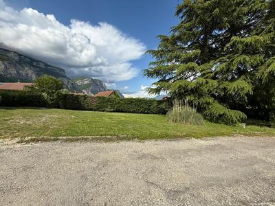 Terrain - 552 m²