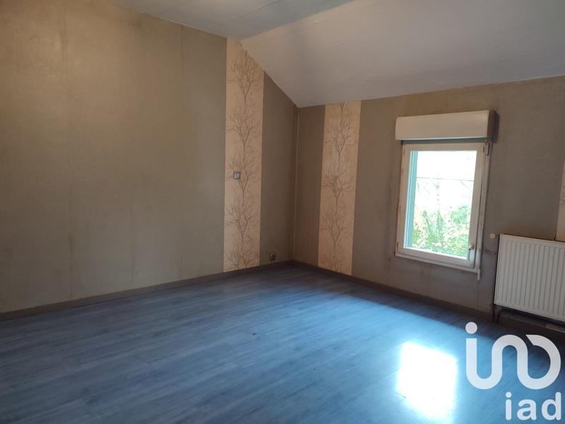 Maison de village - 94 m² - 5 pièces