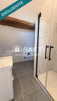 Appartement - 14 m² - 1 pièce