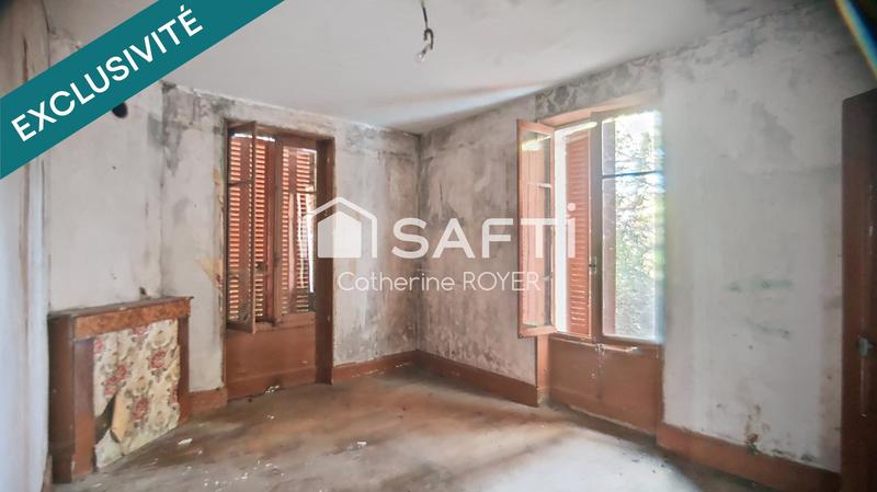 Maison - 108 m² - 5 pièces