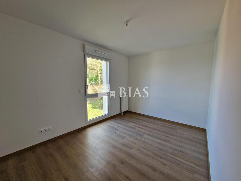 Appartement - 114 m² - 4 pièces