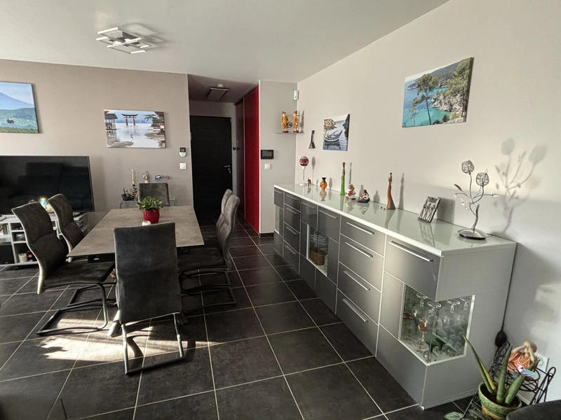 Maison - 83 m² - 4 pièces