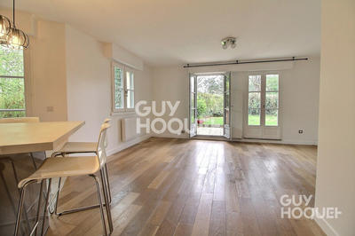 Appartement - 76 m² - 3 pièces