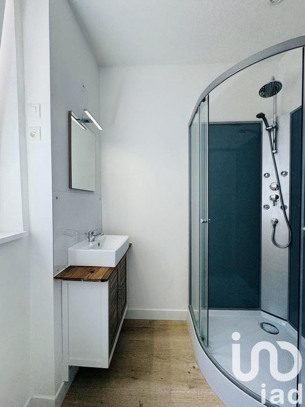 Maison - 108 m² - 5 pièces