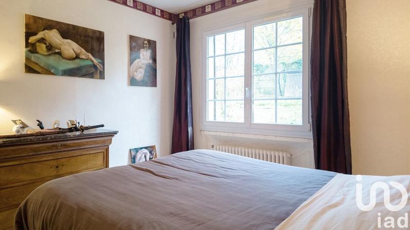 Maison - 268 m² - 10 pièces