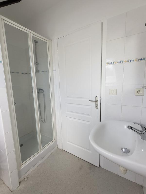 Appartement - 23 m² - 1 pièce