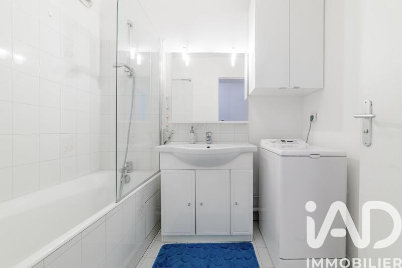 Appartement - 113 m² - 5 pièces