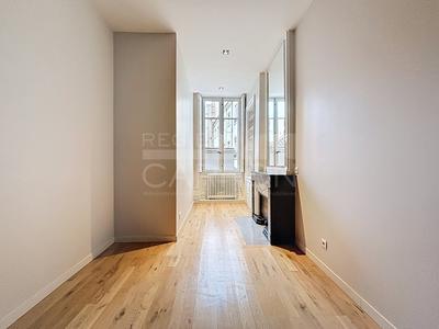 Appartement - 3 pièces