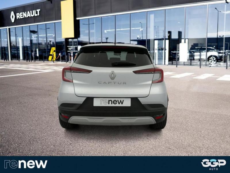Renault Captur TCe 90 Evolution