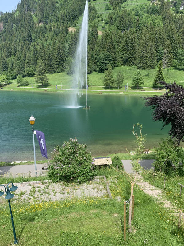 Châlet - 210 m² - 8 pièces