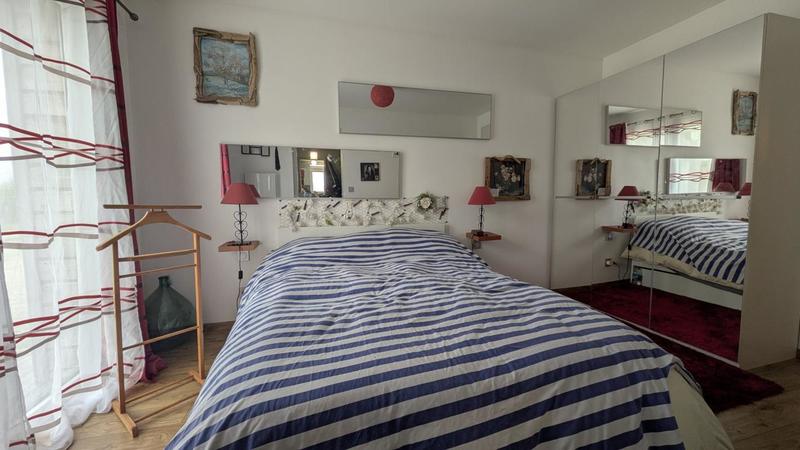 Maison - 136 m² - 5 pièces