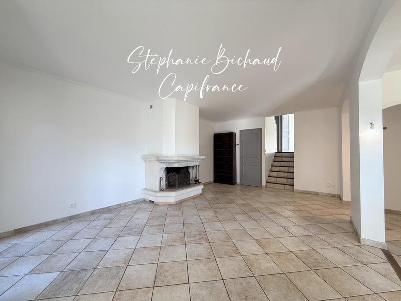 Maison - 153 m² - 7 pièces