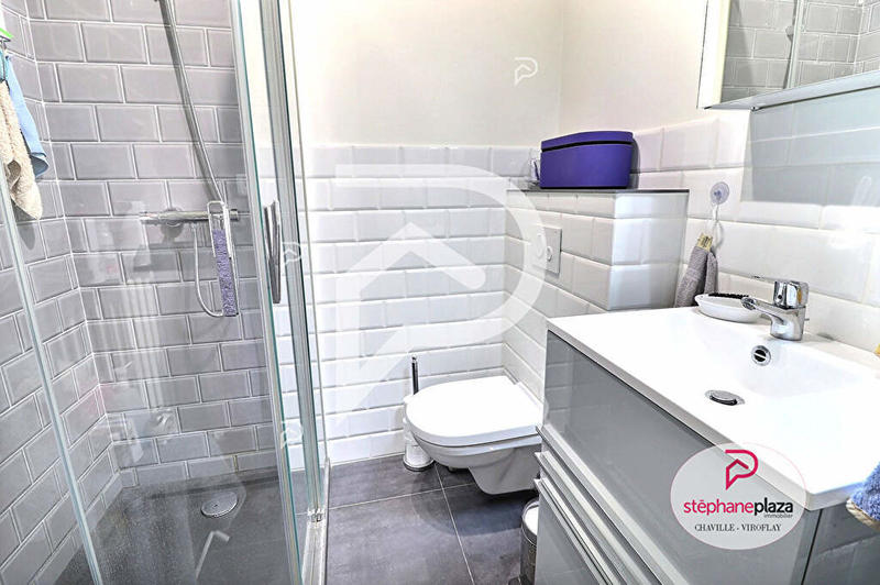 Maison - 124 m² - 5 pièces