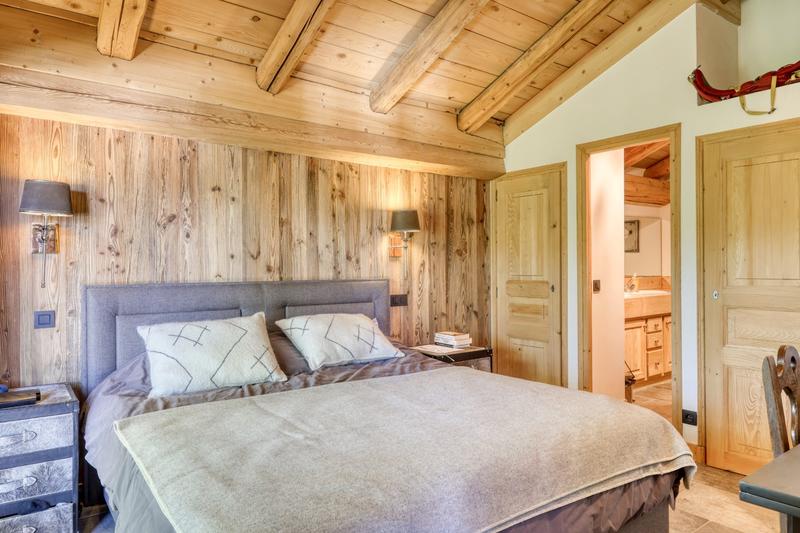 Appartement - 134 m² - 5 pièces