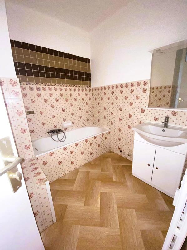 Appartement - 84 m² - 3 pièces