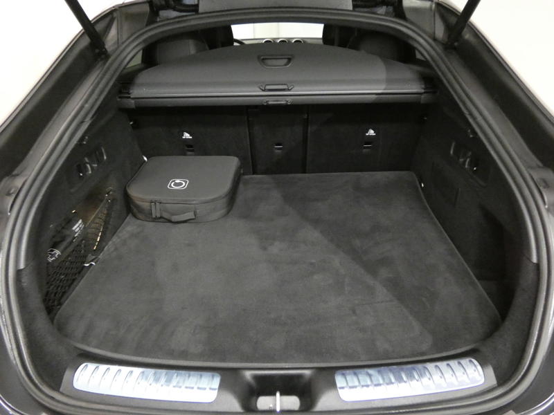 Mercedes Glc Coupé 300 e Hybrid Eq 4matic Amg Line