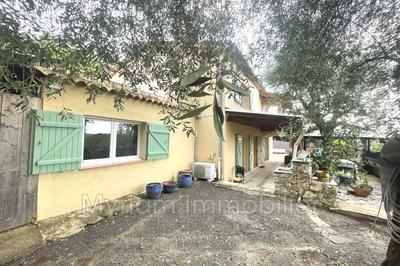 Maison - 154 m² - 6 pièces