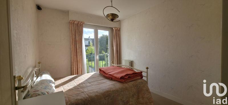 Appartement - 81 m² - 4 pièces