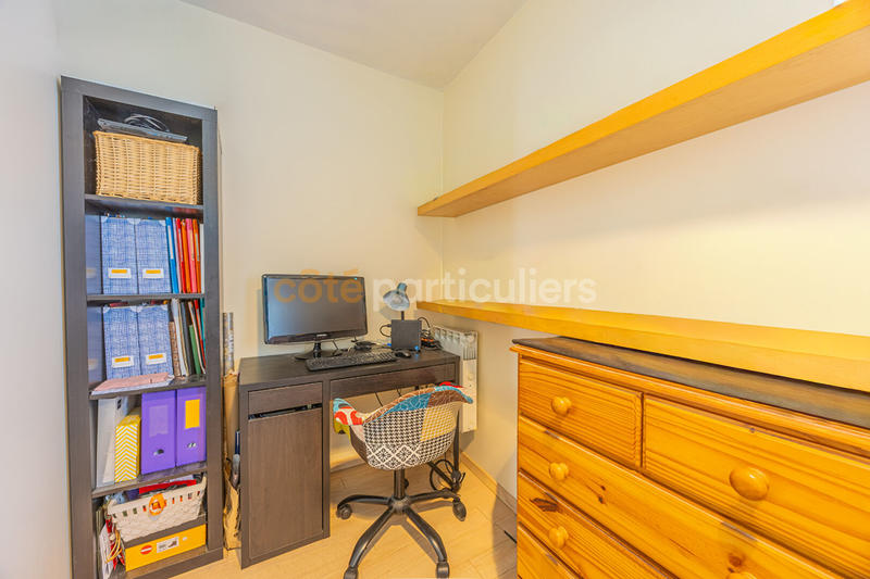 Appartement - 80 m² - 3 pièces