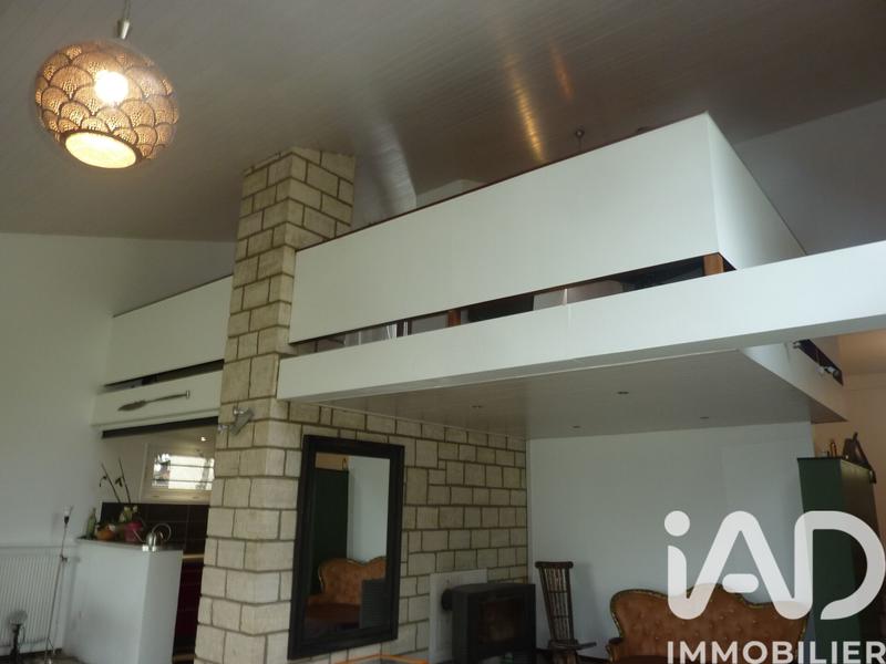 Maison de maîtres - 195 m² - 7 pièces