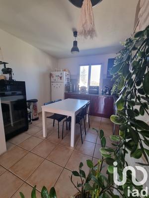 Maison - 162 m² - 6 pièces