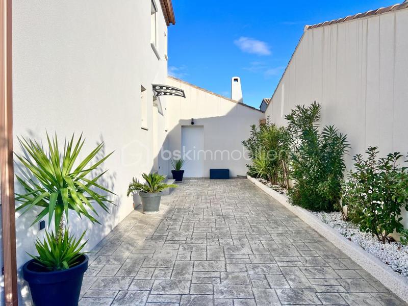 Villa - 140 m² - 5 pièces